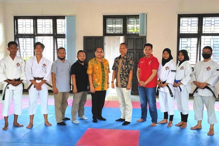 Dua Cabang Olahraga Sudah Bikin Kejuaraan Virtual, yang Lainnya?