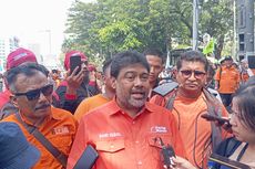 Presiden KSPI Sebut Aksi Buruh Bakal Meluas ke Seluruh Indonesia jika Tapera Tak Dicabut