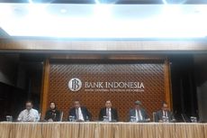 Pelonggaran Moneter Tergantung Nyali Bank Indonesia 