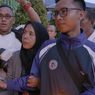 Cerita Garin Anak Korban Bom Bali I, Lihat Jenazah Ayahnya Hangus dan Memilih Mengurung Diri