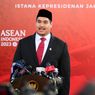 FIFA Beri Kartu Kuning ke PSSI, Menpora Dukung Pembinaan Sepak Bola