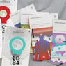 Mencari Pintu Masuk Dunia Murakami