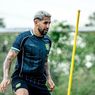 Tak Hanya Bruno Paraiba, Bek Brasil Ini Juga Akan Tinggalkan Persebaya
