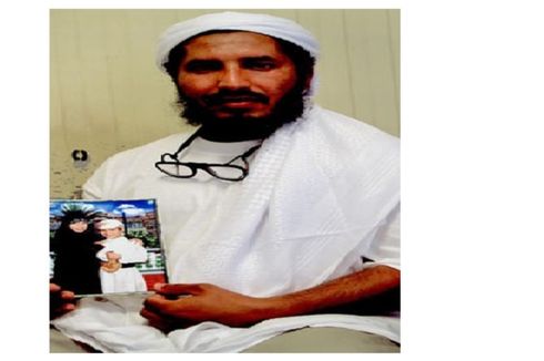 Napi Al Qaeda Ini Hidup Bak Raja di Penjara Guantanamo