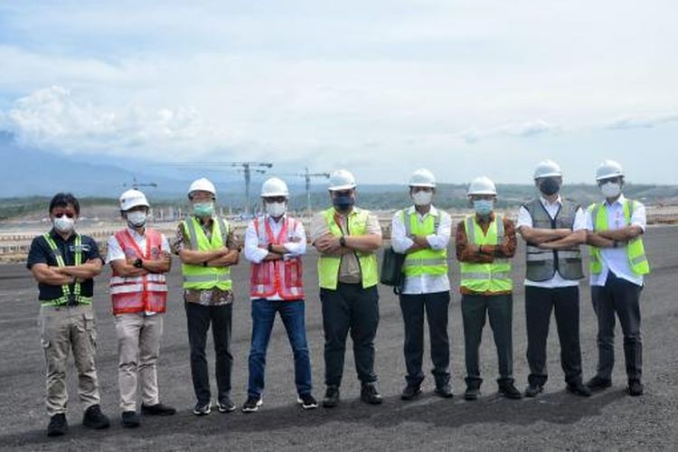 Bandara Internasional Dhoho Kediri