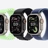 Apple Rilis 3 Smartwatch Sekaligus: Watch Ultra 3, Watch SE 3, dan Watch Series 11