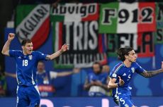 Jadwal Siaran Langsung 16 Besar Euro 2024, Dibuka Laga Swiss vs Italia 