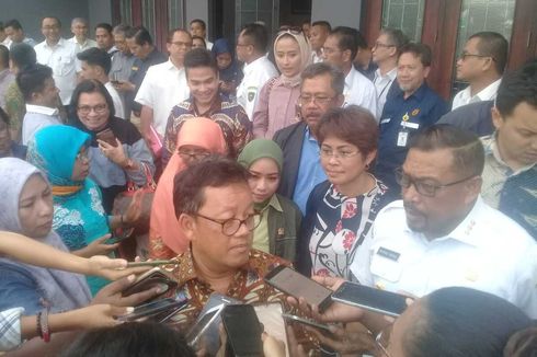 Komisi VII DPR RI Kritik Luhut Terkait Kabar Kenaikan Harga BBM