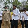 Pembangunan “Food Estate” di Kalteng Tidak akan Buka Eks Pengembangan Lahan Gambut