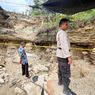 Penambang Batu Putih di Gunungkidul Tewas Tertimpa Material Longsor