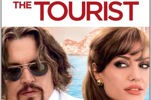 Sinopsis The Tourist, Malapetaka Seorang Wisatawan, Tayang di Hulu