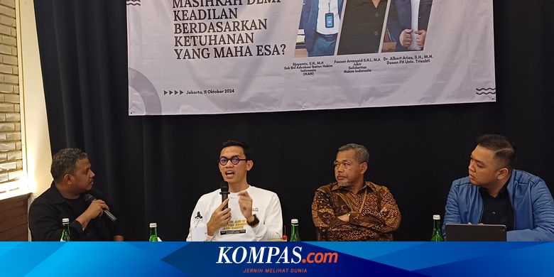 Hakim Meninggal di Indekost, Sulut Perjuangan untuk Perbaiki Kesejahteraan