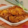 Resep Rendang Telur Ceplok, Ide Menu Sahur dari Telur