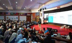 Tingkatkan Kapasitas dan Kapabilitas, Peruri Ajak UMKM Adopsi Teknologi Digital 