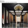 Setiap Interior Ruangan Istana Kepresidenan di IKN 