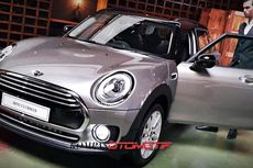 Baru Meluncur, Inden Mini Clubman Sudah Menumpuk