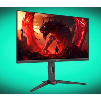 Monitor Acer Nitro XV270 F5