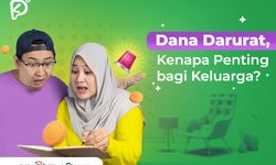 Dana Darurat, Mengapa Penting Dimiliki Keluarga?
