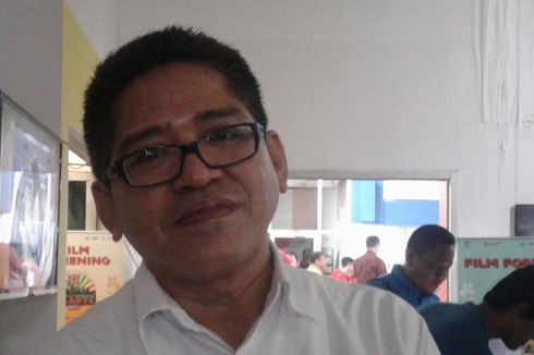 Produser Dewi Umaya Ungkap Penyebab Direktur PFN Abduh Aziz Meninggal Dunia