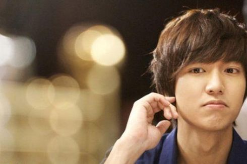 Nantikan Singel Baru Lee Min-ho Akhir Minggu Ini