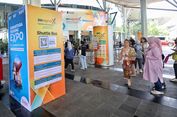 Naik KRL hingga Bus Gratis, Ini Cara ke BNI wondrX 2026
