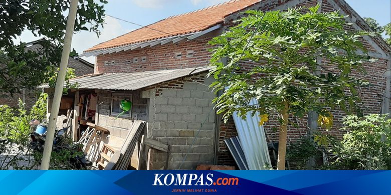 2 Terduga Teroris Ditangkap Densus 88 di Kota Semarang - Vimarsana News