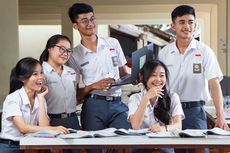 3 Sekolah Terbaik di Kota Surakarta dan Profilnya