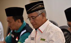 Kemenko PMK Pastikan Pelaksanaan Haji 2018 Lebih Baik