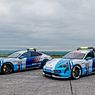 Mengenal Lebih Dekat Porsche Taycan Turbo S, Safety Car Formula E 2022