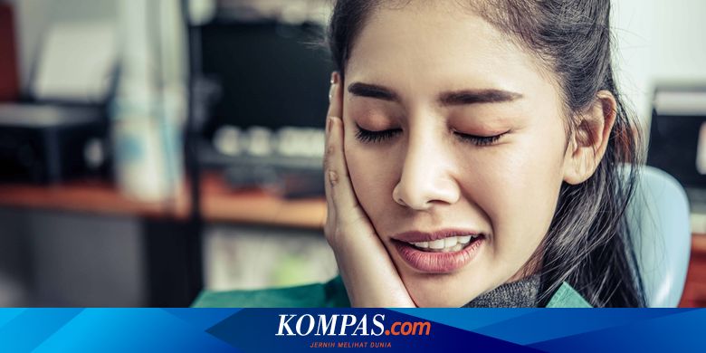 5 Cara Mengatasi Gigi Berlubang Tanpa Obat