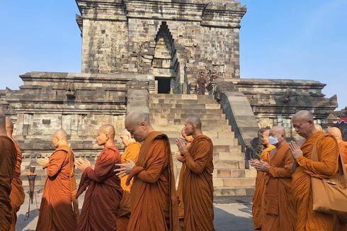 Peran Aktif Bangsa Indonesia dalam Proses Masuknya Hindu-Buddha