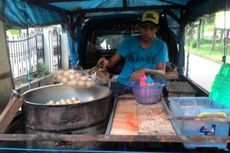 Seberapa Sehatkah “Tahu Bulat Digoreng Dadakan”?