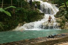 Cuaca Buruk di Yogyakarta, Ekowisata Sungai Mudal Buka Sesuai Kondisi Cuaca