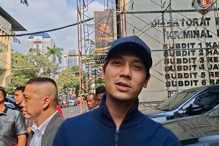 Rizky Billar Tutup Pintu Damai untuk 6 Akun Penyebar Hoaks