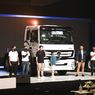 Mercedes-Benz Axor Euro 4 Resmi Meluncur di Indonesia