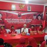 Dikunjungi Ganjar, Ketua DPD PDI-P Sulsel: Kami Solid Menangkan Pilpres 2024