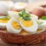 6 Cara Memasak Telur Paling Tidak Sehat 