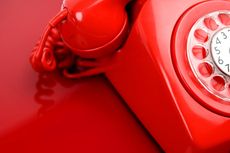 Baru Sepekan, Telepon Hotline KPK Banglades Dibanjiri 75.000 Pengaduan