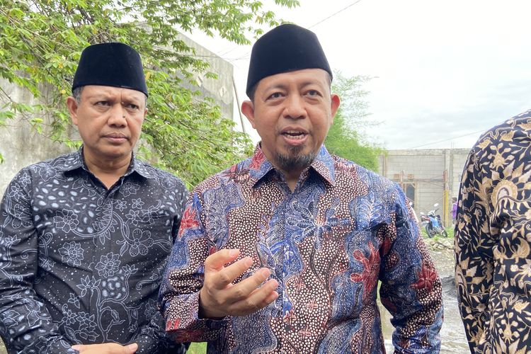 Kemenag Akan Cabut Izin Pesantren Ndolo Kusumo di Pati imbas Kasus Pencabulan Santri
