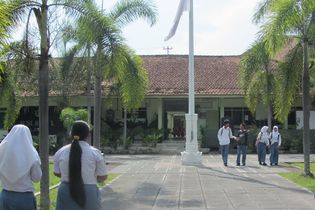 7 SMA Terbaik di Klaten Versi LTMPT untuk Referensi PPDB 2022