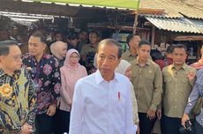 Jokowi Akan Jadi Saksi Nikah Anak Khofifah di Masjid Al-Akbar Surabaya