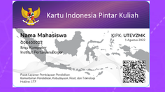 Cara Daftar KIP Kuliah untuk Mahasiswa Baru, Harus Perhatikan Desil