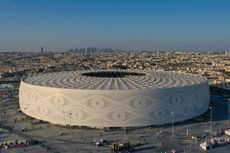 Profil Stadion Al Thumama: Venue Laga Pembuka Piala Dunia 2022