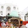 Jelang Ramadhan, 38 Masjid di Jakarta Utara Dibersihkan Serentak