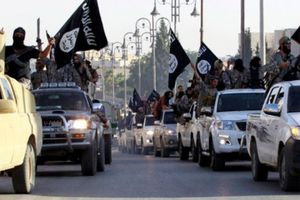 Dari Nigeria hingga Australia, Benarkah Bayang-bayang ISIS Kembali Muncul?