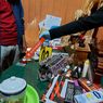 Munaji, Ketua Pemuda Pancasila Blora Ditangkap Polisi, Janjikan Korban Bebas dari Kasus Hukum