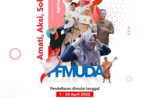 Atasi Isu Sosial dan Lingkungan, Pertamina Kembali Luncurkan Program PFmuda