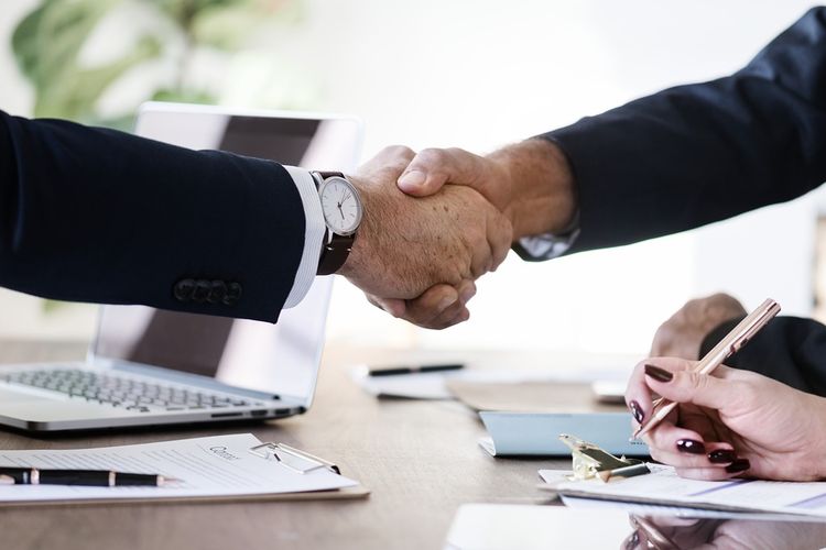 Kesepakatan Maritim Rp 85,8 T RI–Inggris Perkuat Lapangan Kerja dan Keamanan Maritim