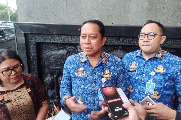 Bisa Terbit dalam 5 Menit, Kanwil Kemenkum Jabar Gratiskan Biaya Sertifikat Hak Cipta Lagu