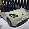Wuling Motors Tanggapi Petisi Pemilik Binguo EV